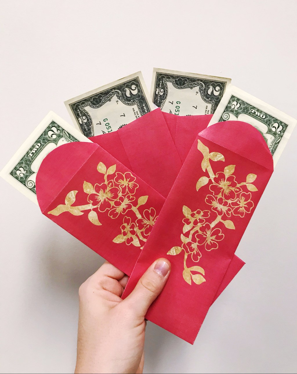 Good Fortune Package