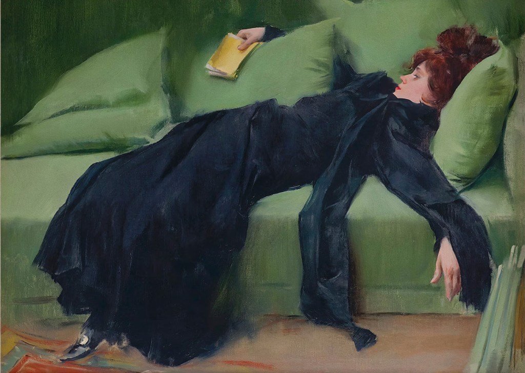 Getting Back to&nbsp;it